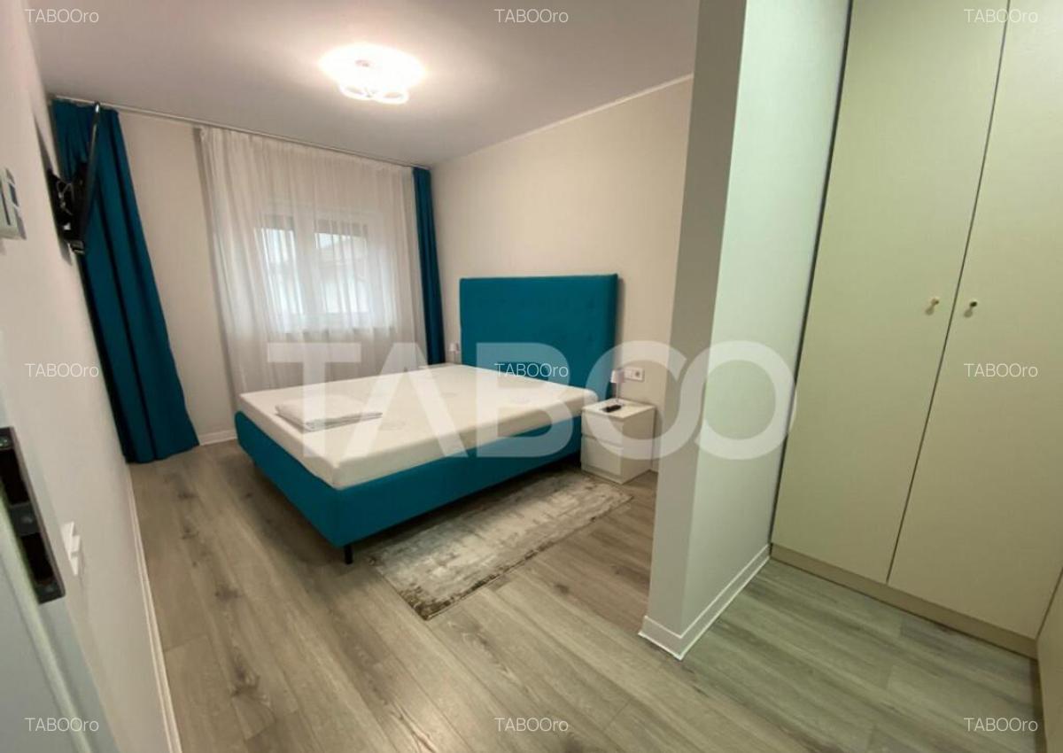 Casa tip duplex complet utilata singur in curte cu loc de pa - 7
