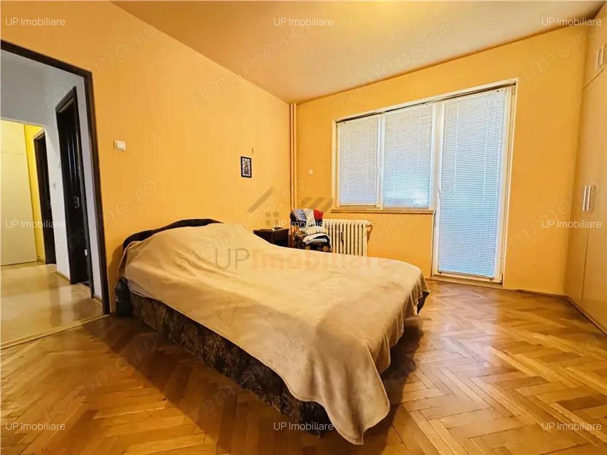 APARTAMENT 4 CAMERE | 2 BAI | ETAJ 2 | ULTRACENTRAL | ZONA MAGHERU - 1