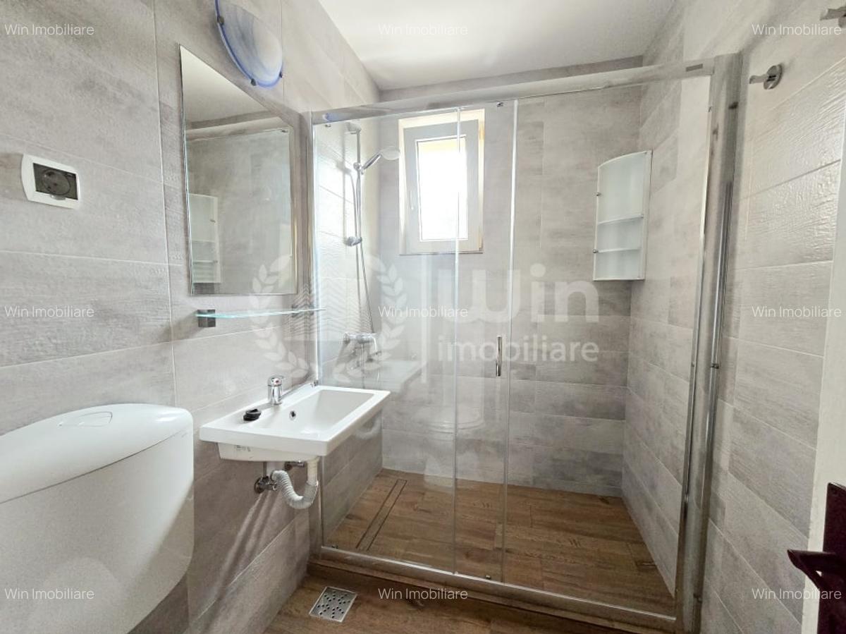 Apartament 2 camere | Etaj 1 | Balcon | Grigorescu | Parc 14 Iulie! - 6