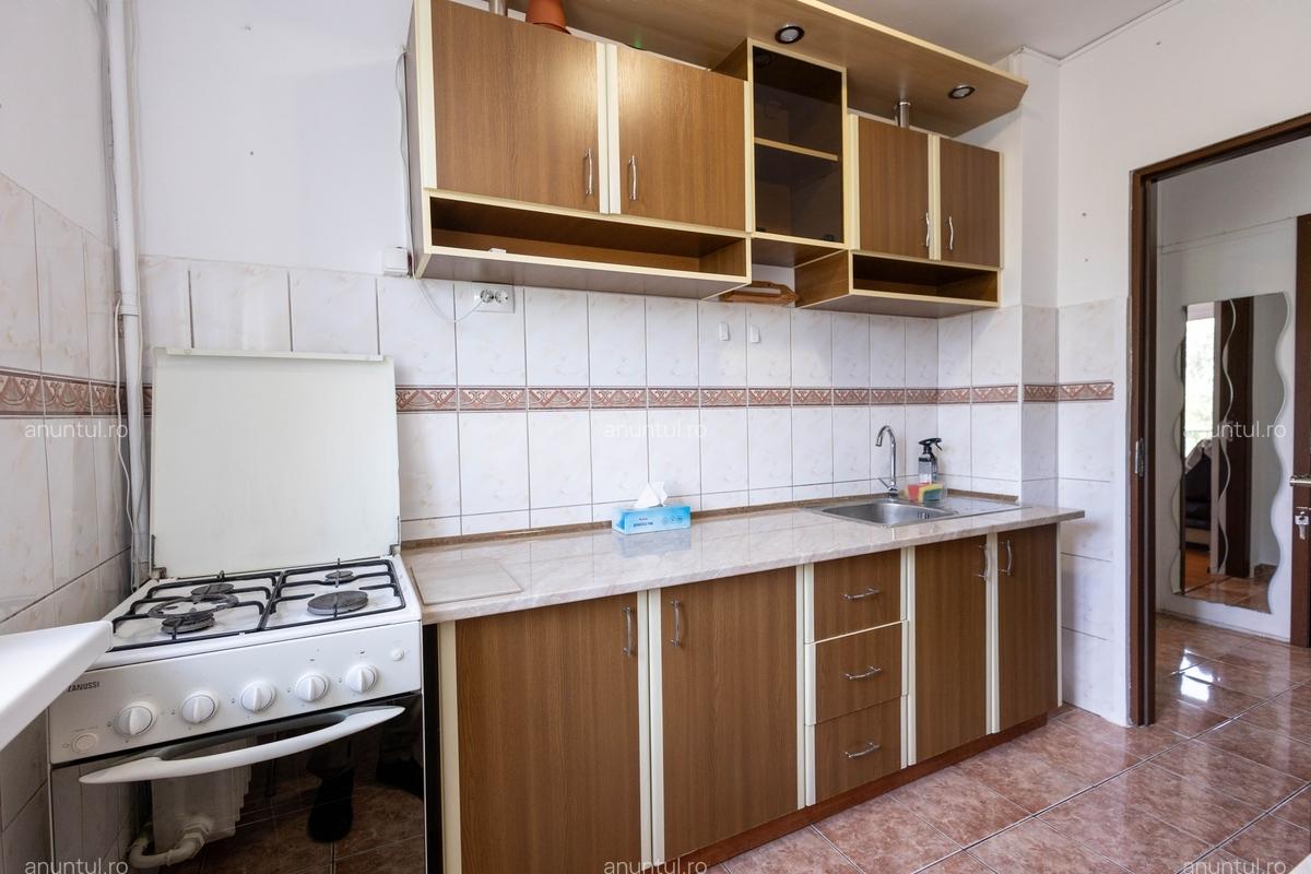 Titan, nemobilat (Aleea Rotunda) inchiriere apartament 2 camere - 9