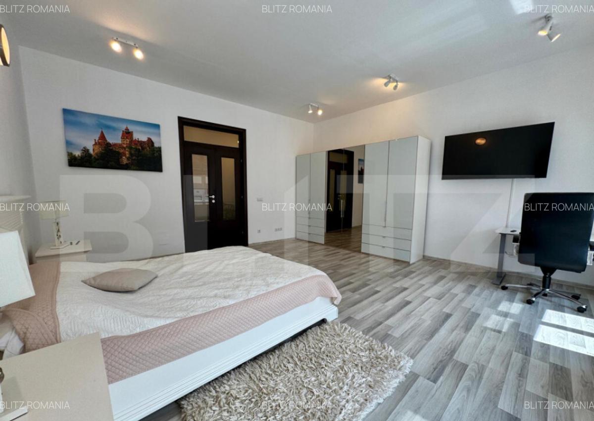 Apartament 4 camere, 130 mp, zona Pia?a Unirii - 3