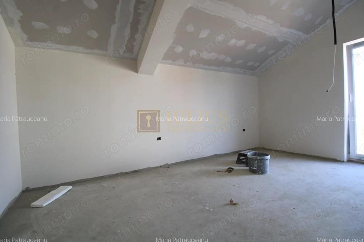 1/2 duplex, la cheie, P+1-Mosnita Noua - 15