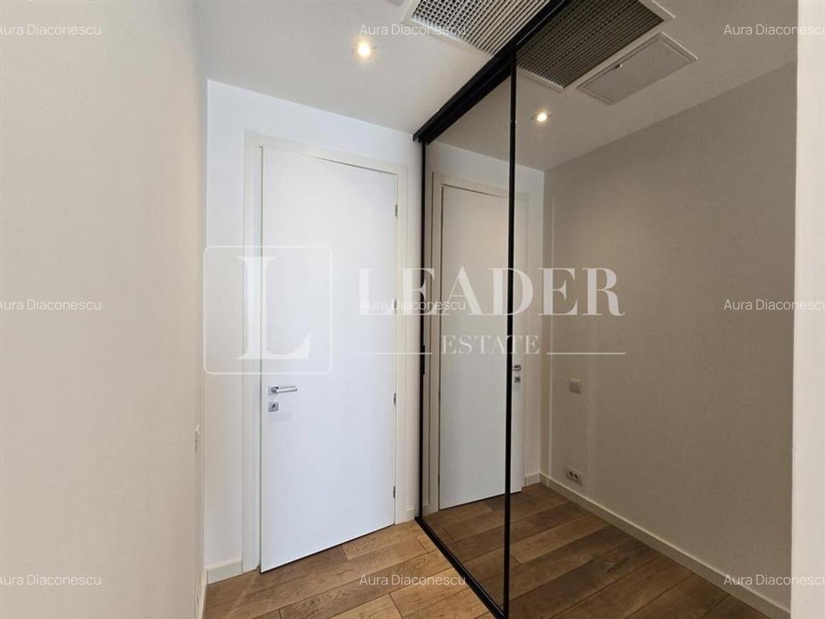 Inchiriere apartament I Herastrau - 21