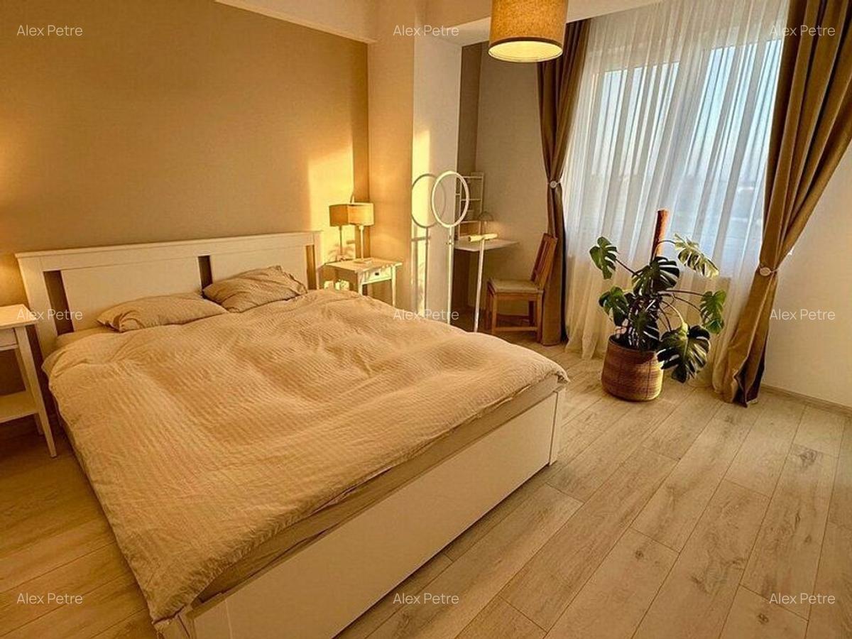 De Inchiriat | Apartament 2 Camere | Prima Inchiriere | Piscina - 9