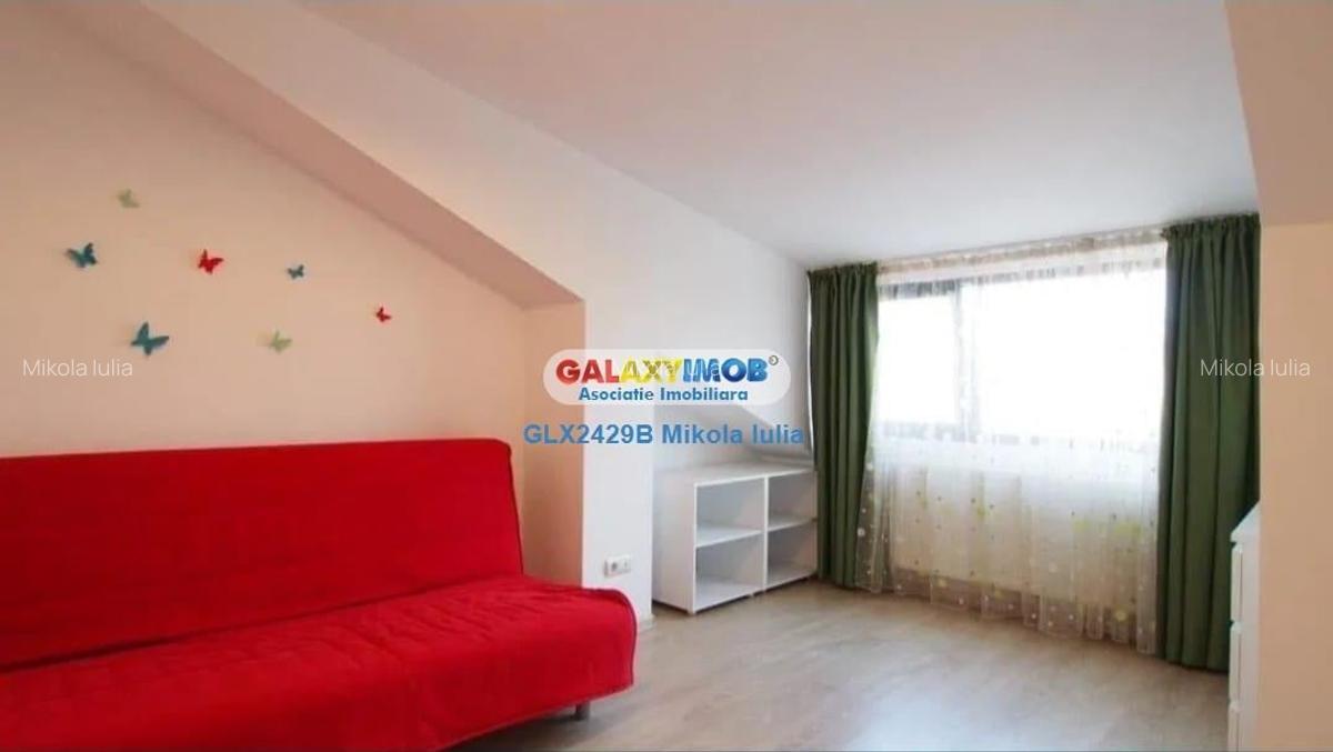 Apartament 3 camere et 3/3 decomandat - Domenii - 7