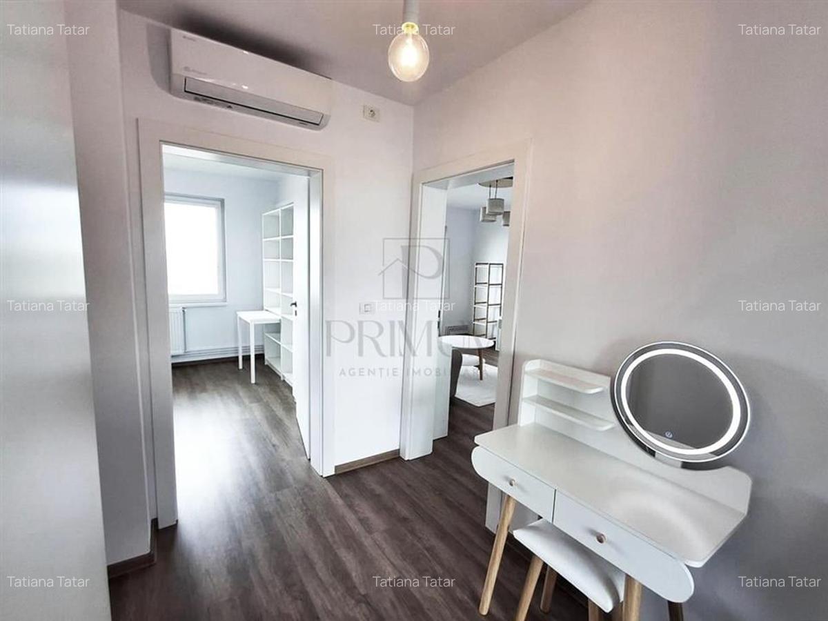 TAKE IONESCU - SPATIOS - 3 camere - centrala proprie - LIFT - RENOVAT - 7