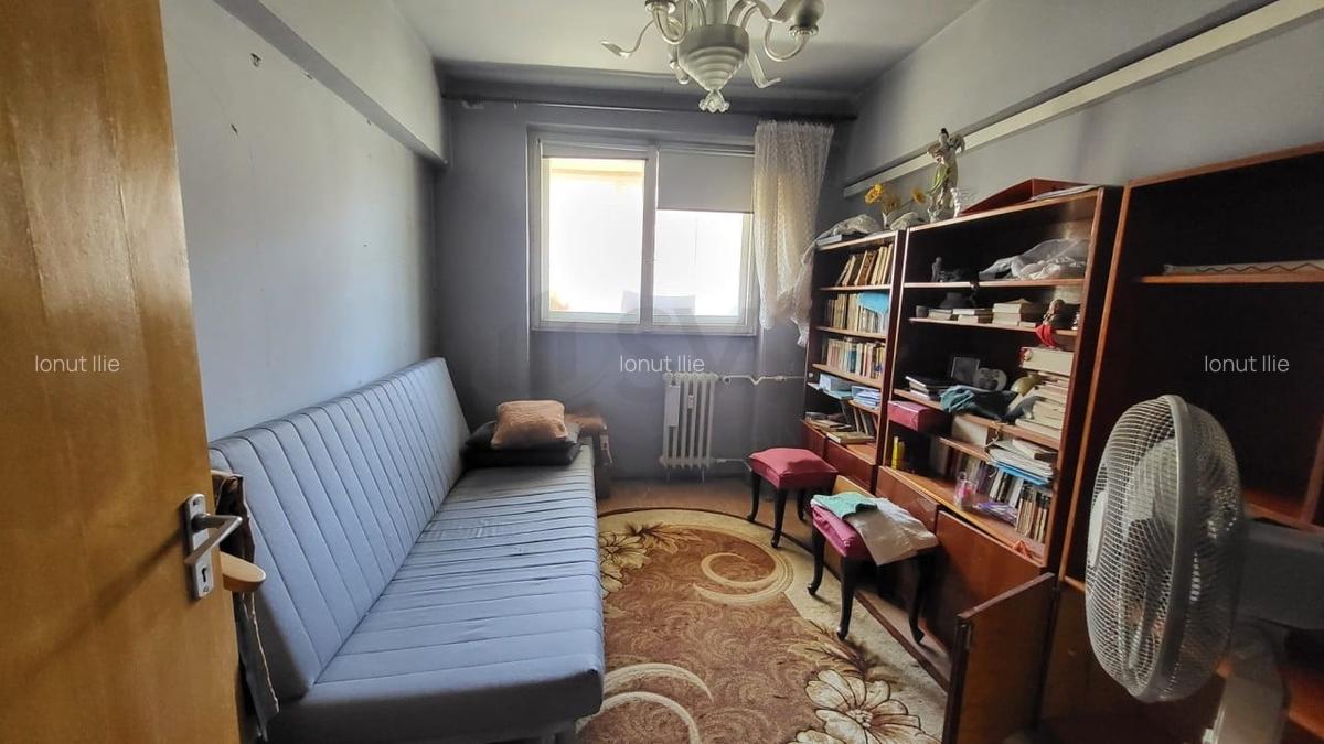REA1024461 Apartament 3 camere - Doamna Ghica - Parc Plumbuita - 2
