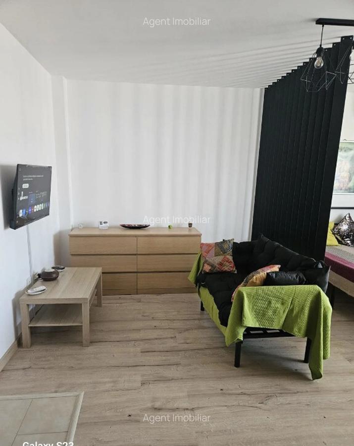 Dimitrie leonida berceni metrou - 5