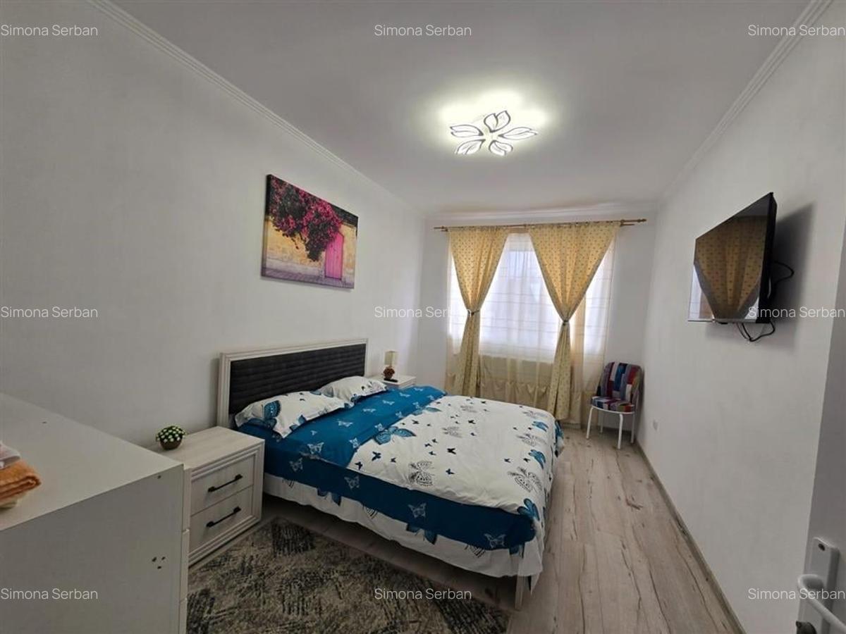 Casa cu doua apartamente in zona centrala Fagaras - 7