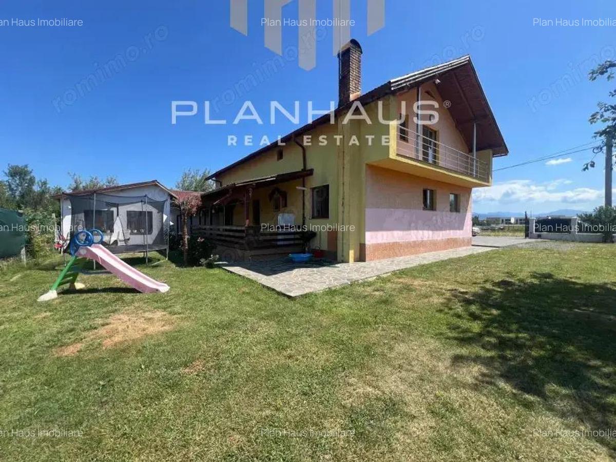 Exclusivitate ! Casa individuala parter+ mansarda in Sasar ,12 ari de teren ! - 5