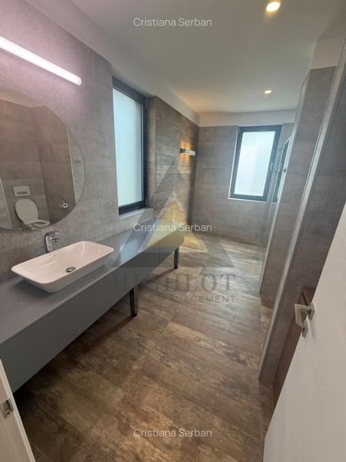 SCOALA AMERICANA | VILA INDIVIDUALA CU 7 CAMERE | COMPLEX REZIDENTIAL - 13