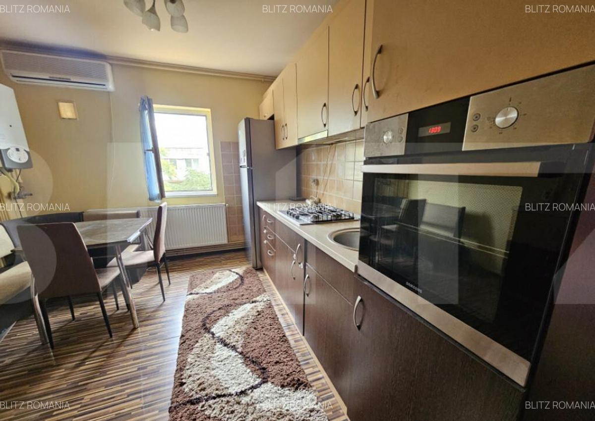 Apartament 3 camere de vanzare in zona Girocului 65 mp, - 5