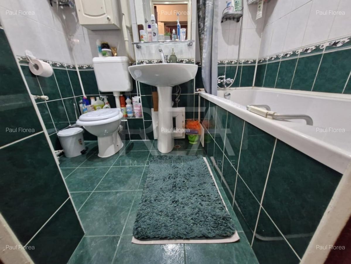 Apartament cu 4 camere - zona Auchan Vitan - 32