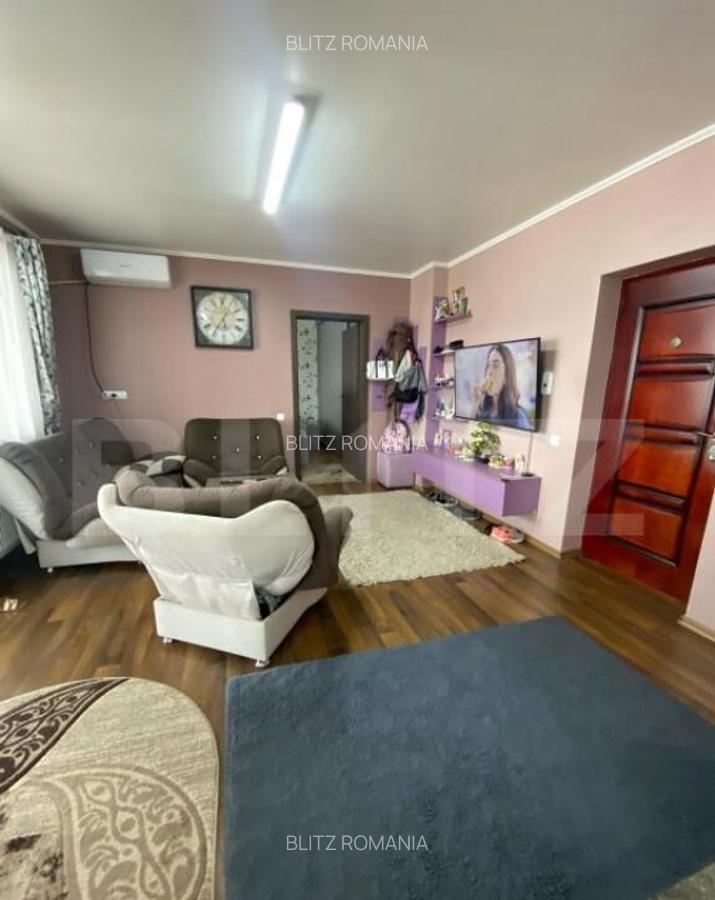 Apartament cu vedere panoramica spre ora? Subcetate ?? - 2