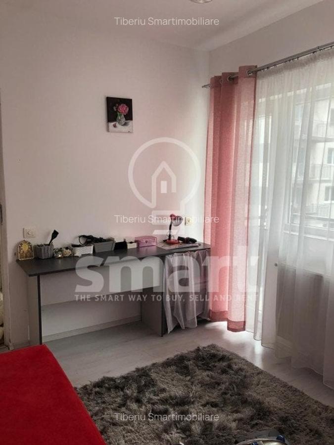 Apartament 2 camere , Floresti, zona Valea Garboului - 7