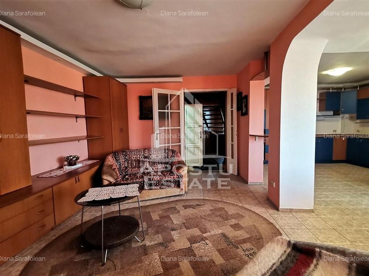 Apartament cu 5 camere decomandat în Fabric - 3