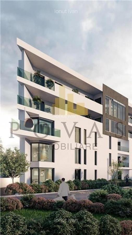 Vanzare Apartament 2 Camere Pipera Emil Racovita - 5
