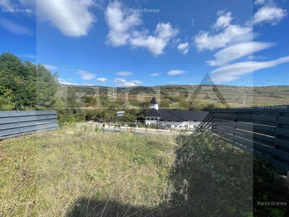 Duplex de 130mp, teren 320, finisat, zona Popesti - 21