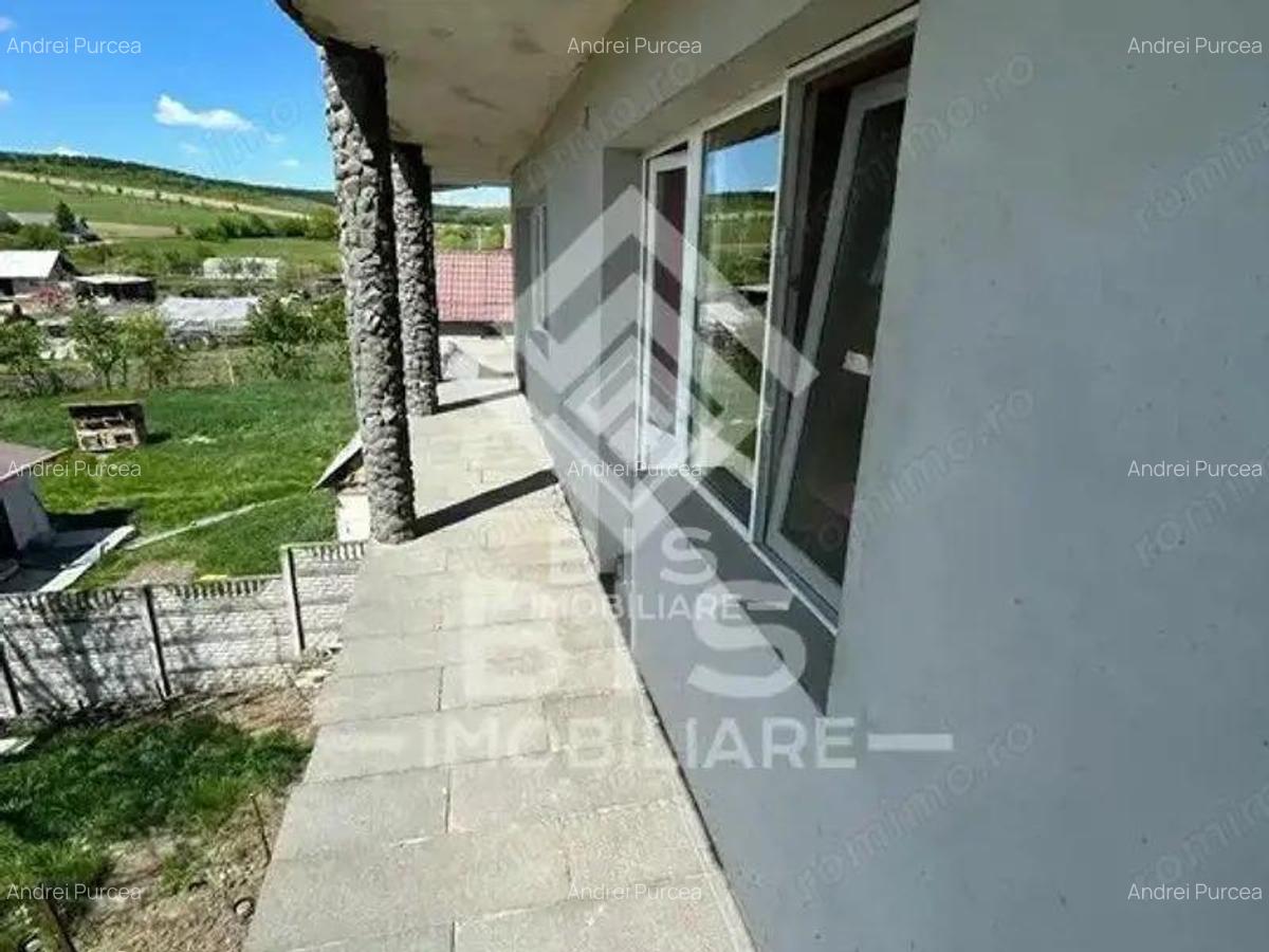 Casa spatioasa pe 3 nivele - Sigmir - 20