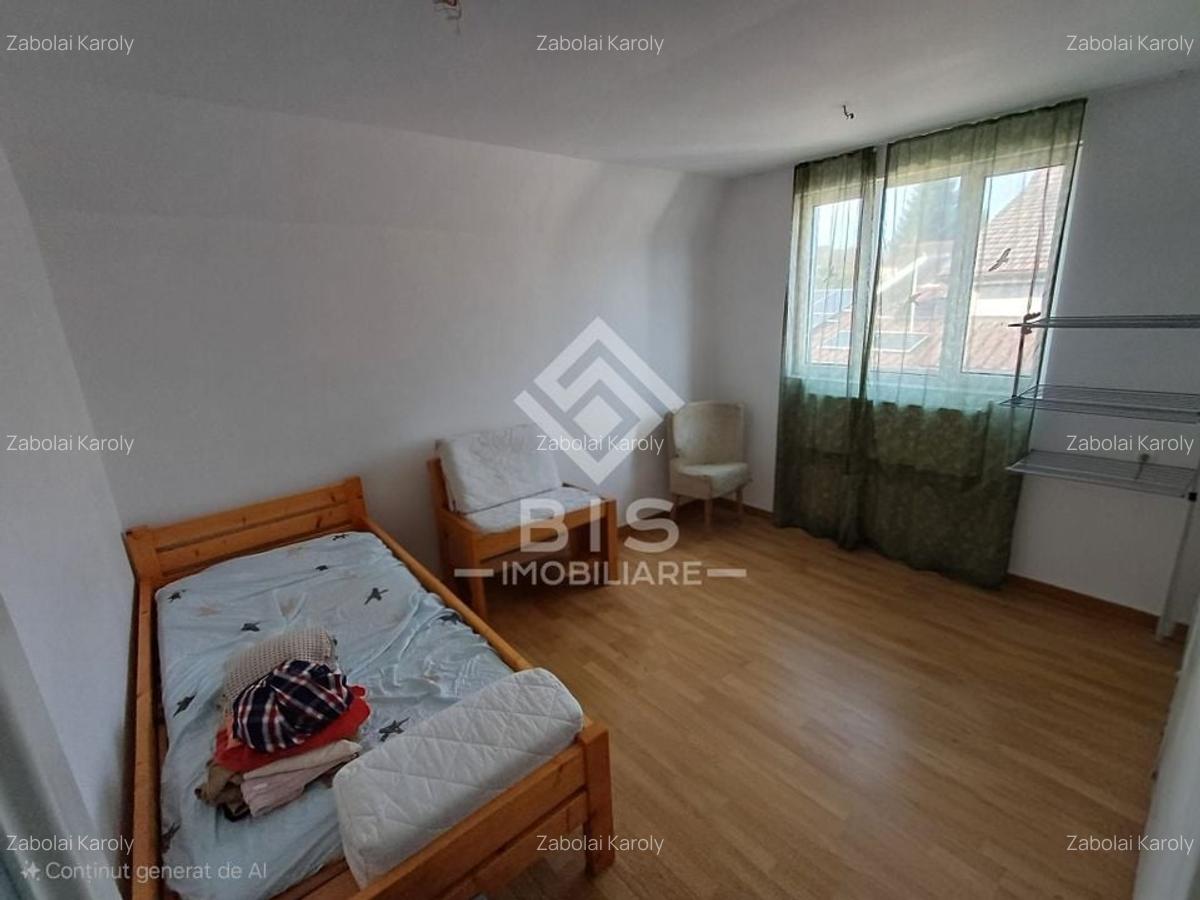 Casa 5 camere, D+P+1,  Zona Nord - 2