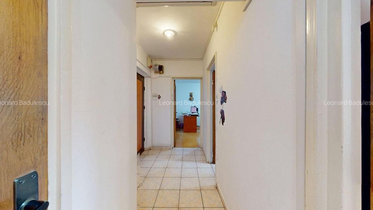 Apartament 3 camere - Bucur Obor, aproape de metrou. - 23