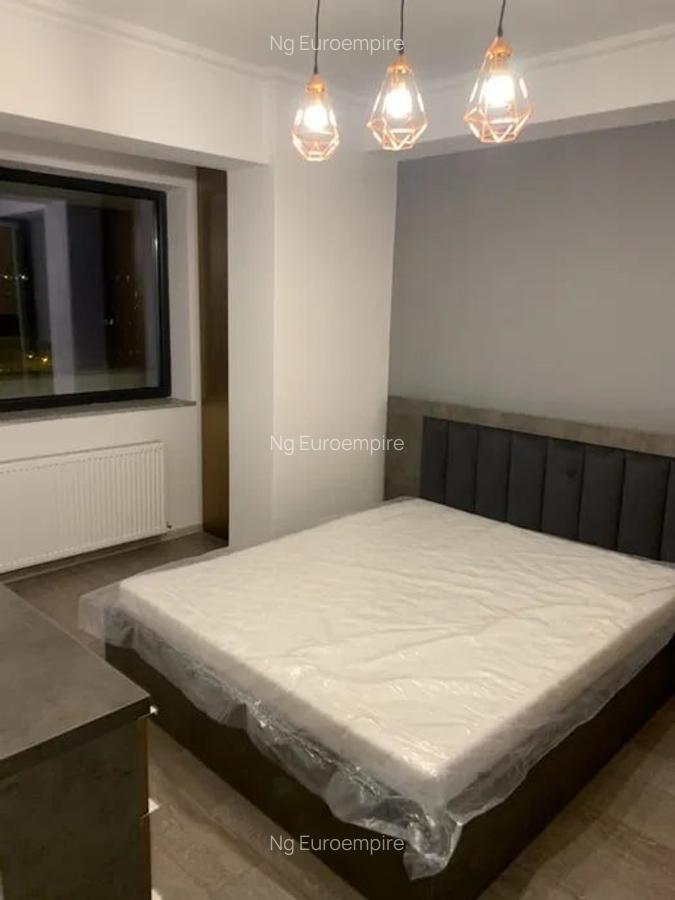 Apartament 2 camere de inchiriat zona Gara, BLOC NOU, PARCARE - 6