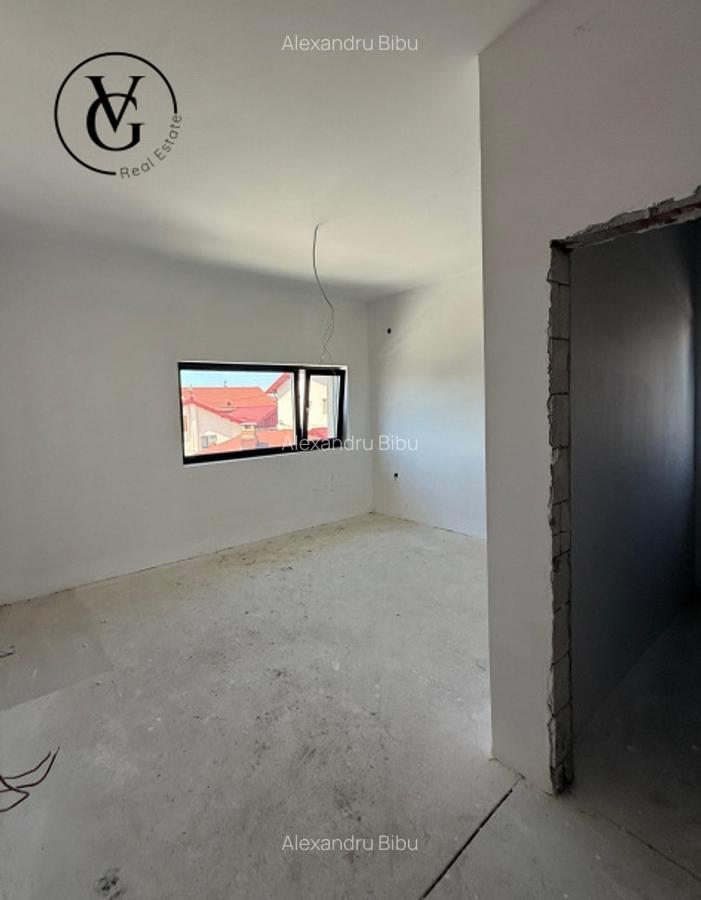 Duplex in Corbeanca - 4 camere - 5