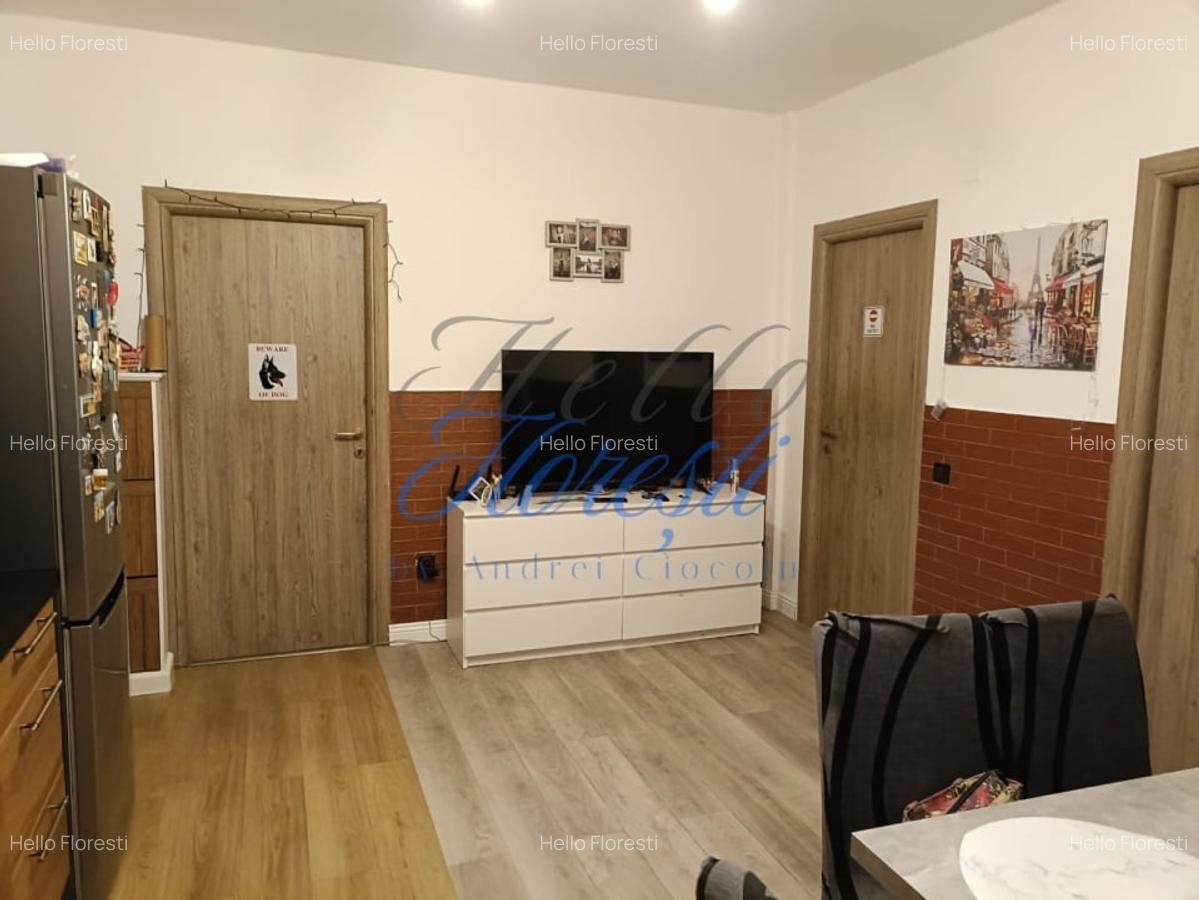Apartament 4 camere,2 bai, zona Eroilor 70mp, posibil spatiu comercial - 2