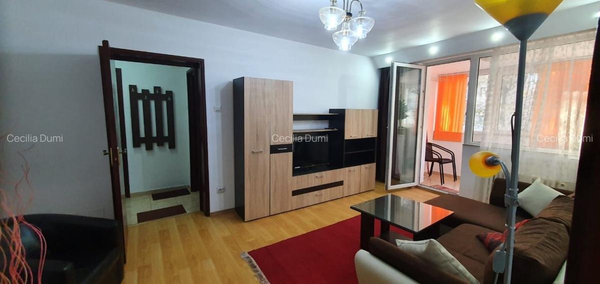 Inchiriere apartament 2 camere metrou Piata Sudului - RENOVAT - 2