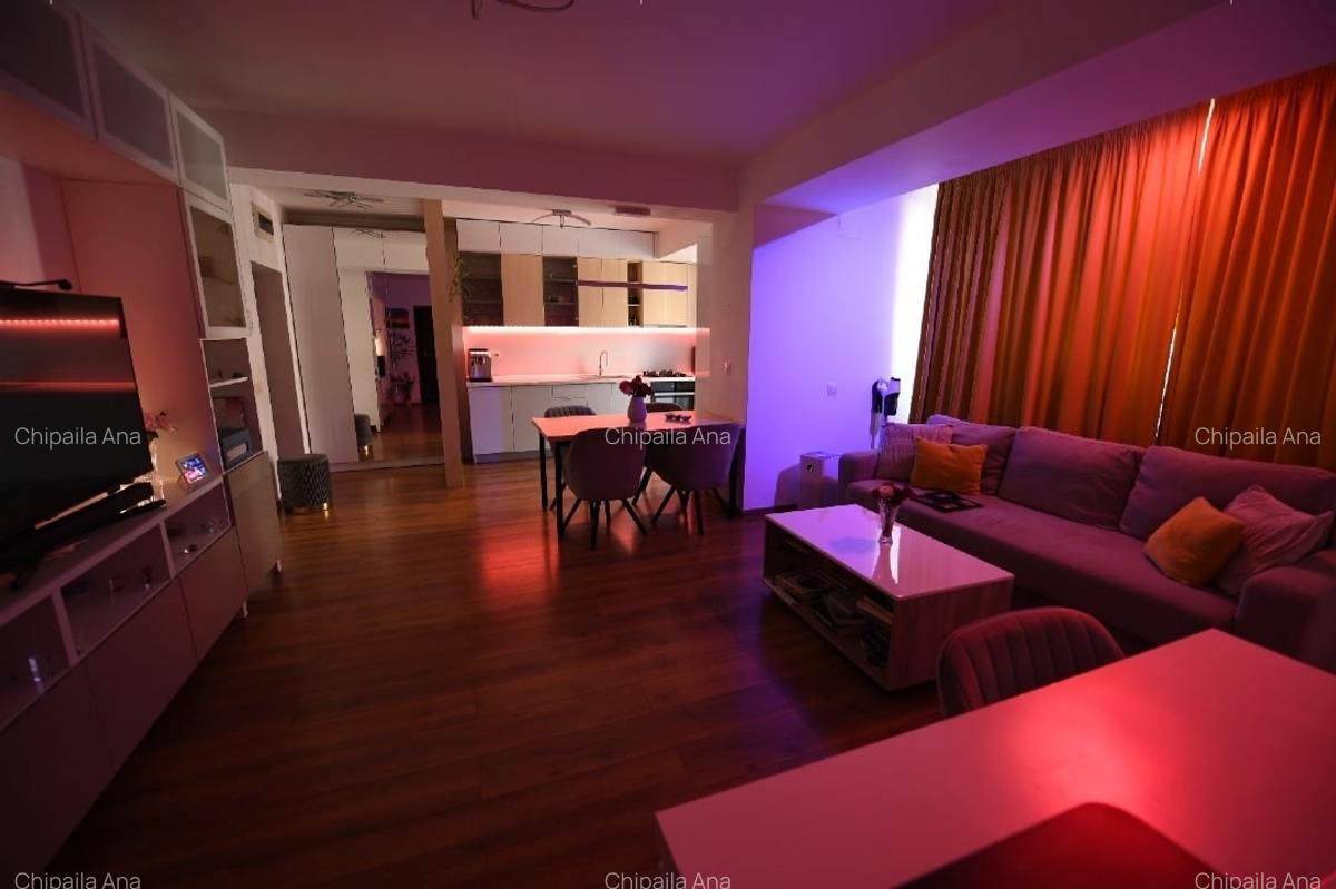 Apartament cu 2 camere – Pipera - 15