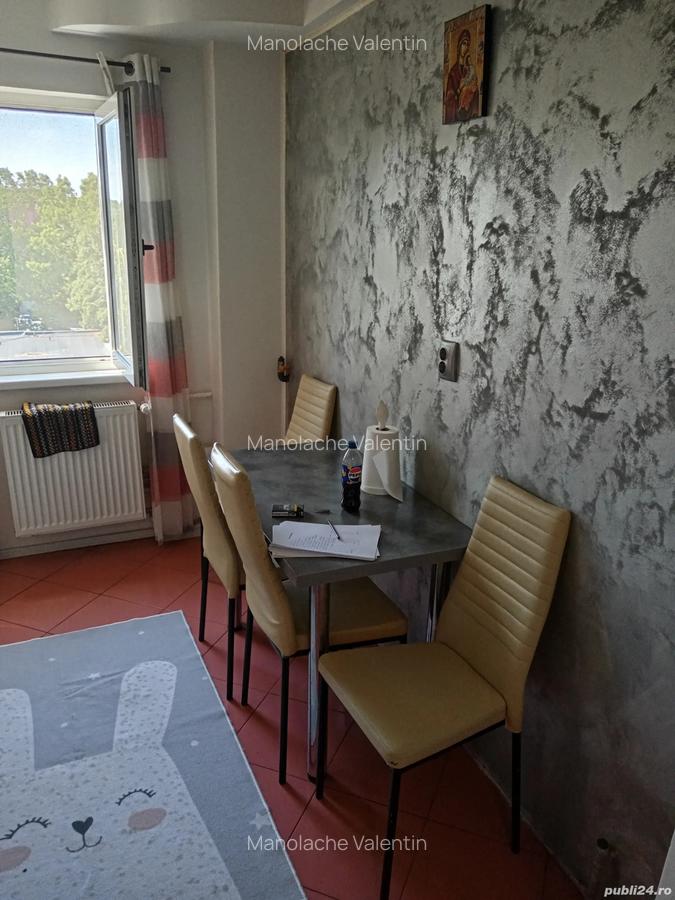 Vand apartament 2 camere - 3