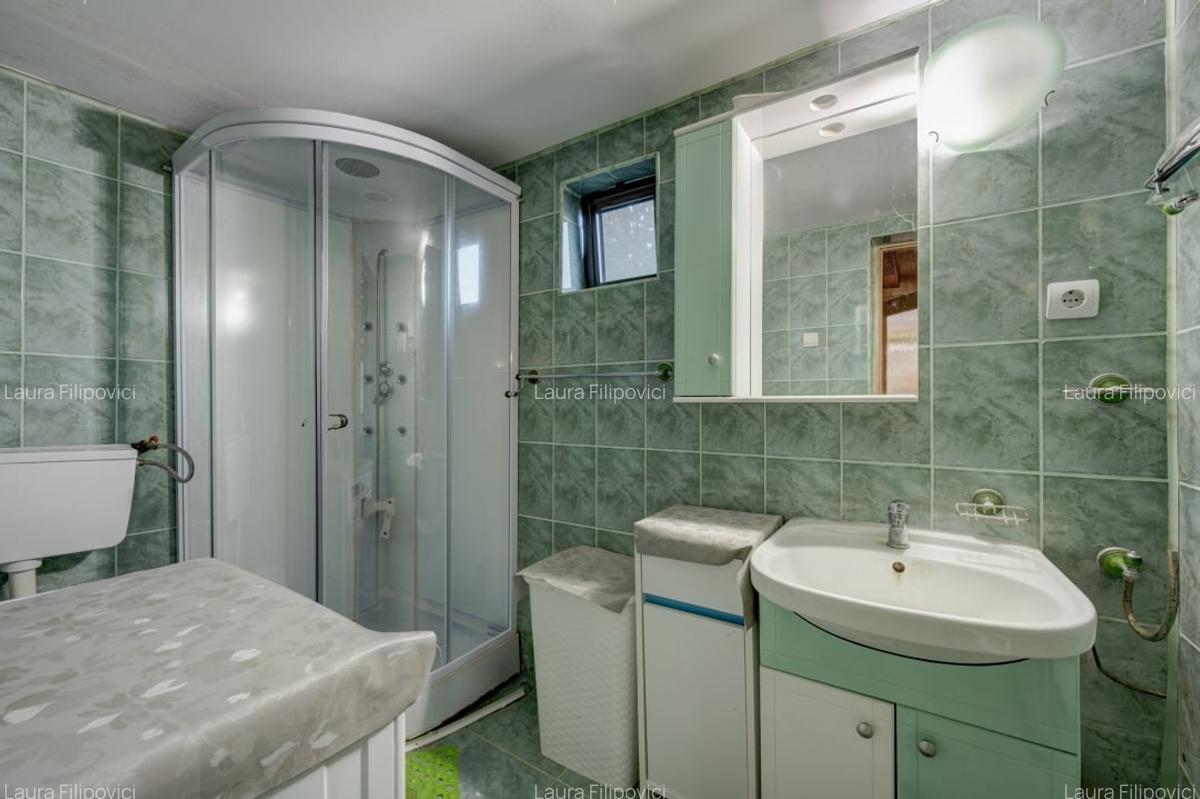 AUTOSTRADA SOARELUI - FUNDULEA, CASA 100 MP UTILI, LOT 2000 MP! - 14