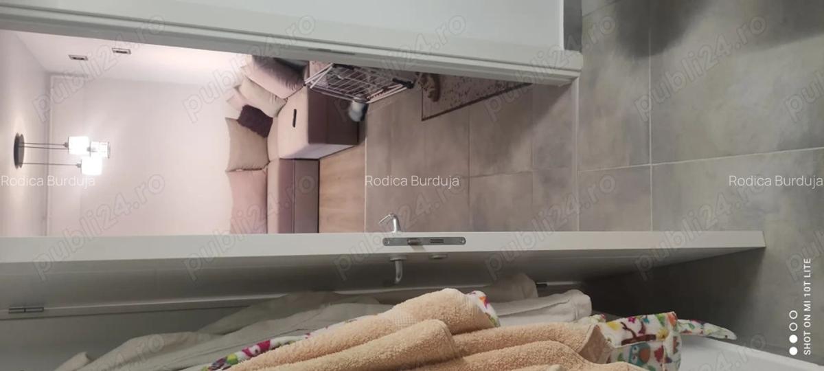 Apartament 2 camere Nou,cartier Albert - 10 Apartament 2 camere Nou,cartier Albert - 10