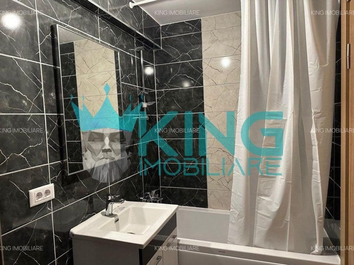 Apartament 2 Camere Vitan Bucuresti - 6