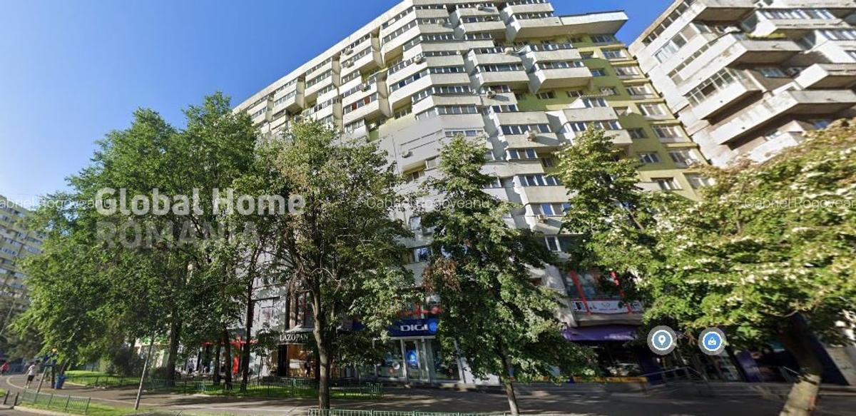 Spatiu Comercial 130 MP - Vitrina 9ML - Stradal | Pantelimon = Delfinului - 3