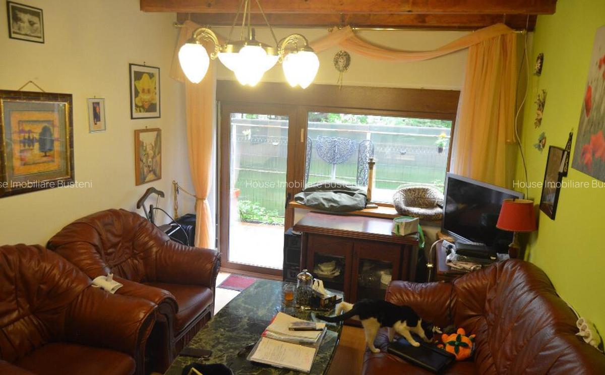 Casa ta de la munte te asteapta - 2