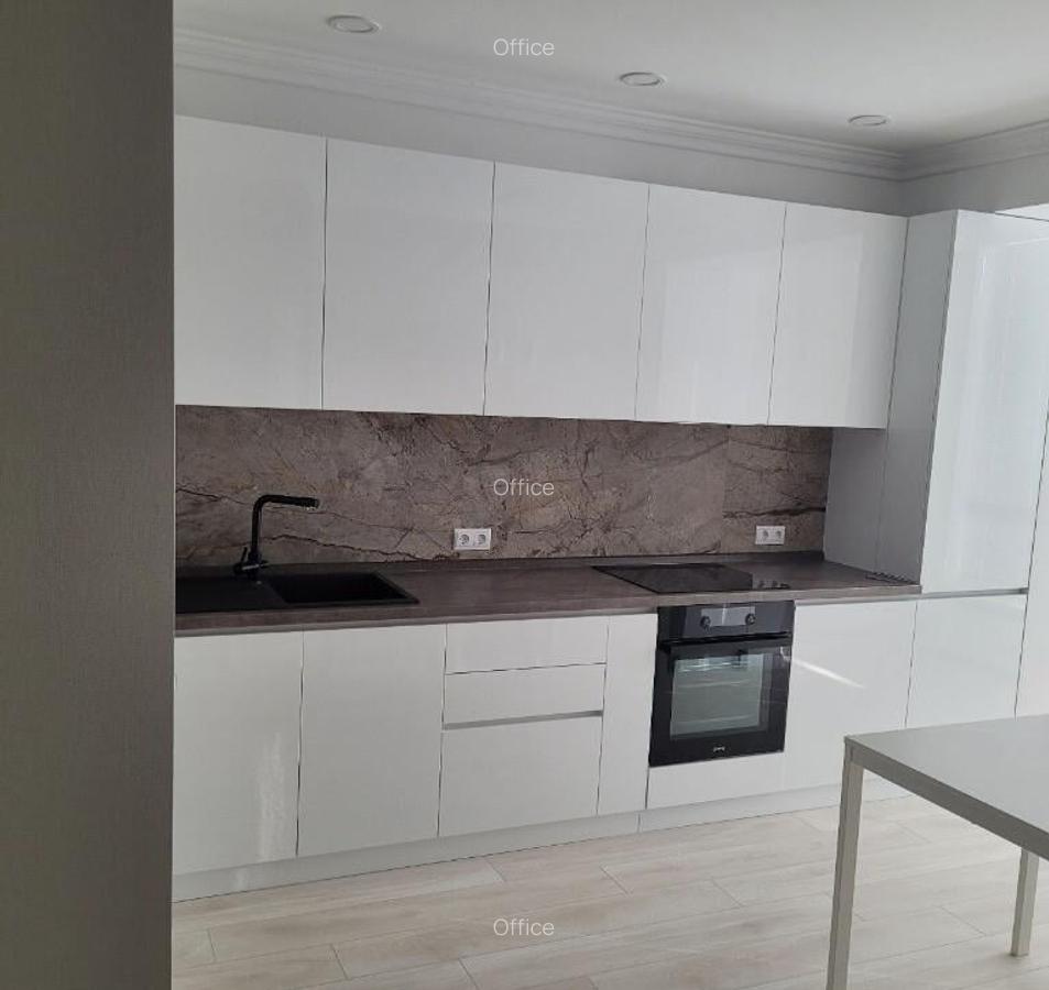 Apartament cu 2 camere in zona Astra - 1