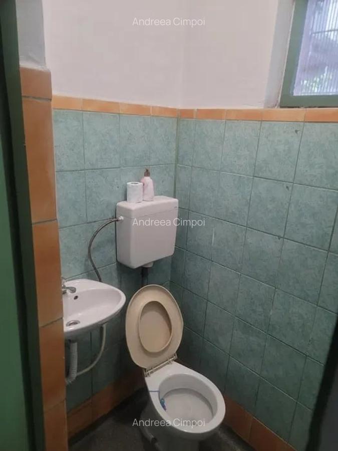 Spatiu comercial, 50 mp, zona Bulgaria - 5