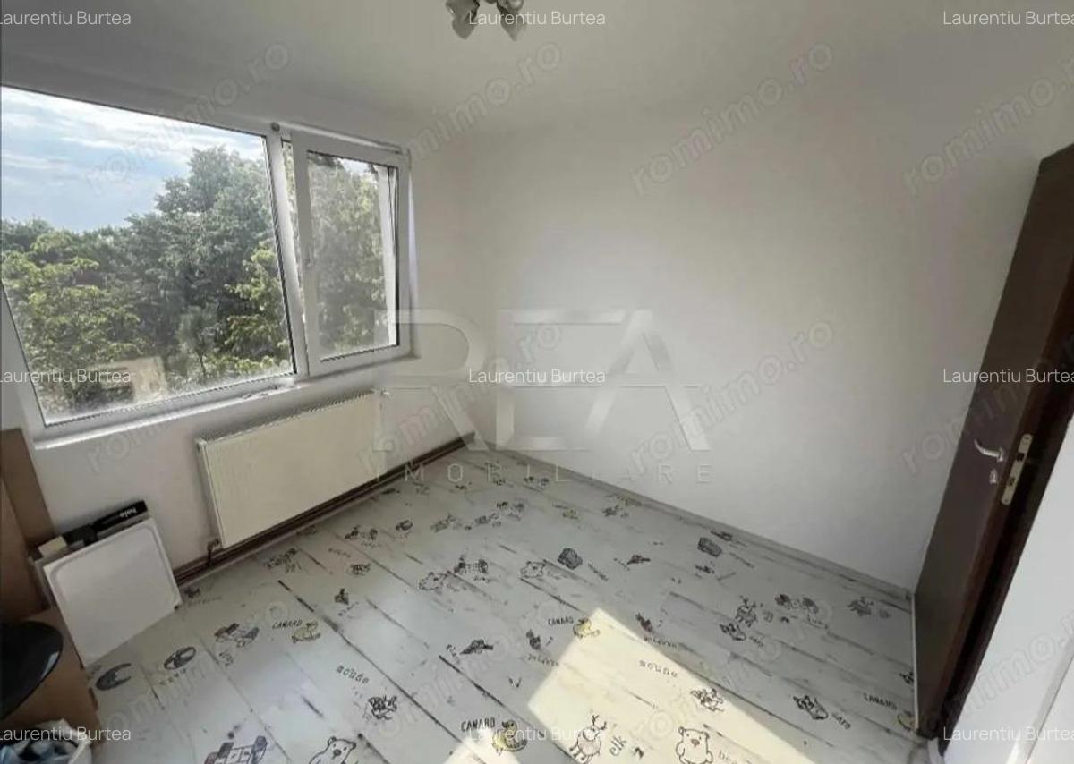 3 camere 3/4, centrala, boxa ,anvelopat Drumul Taberei. - 2