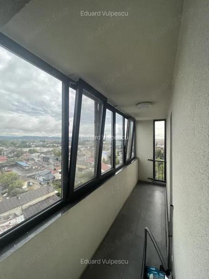 Apartament de vanzare 2 camere + boxa + loc parcare zona Lidl Gavana-Pitesti, Arges (Lumina Park) - 5