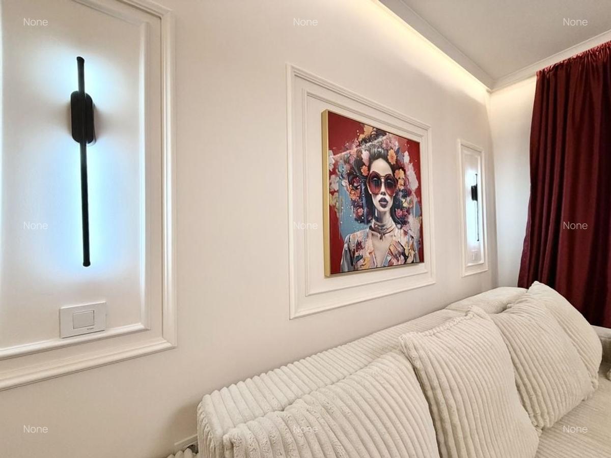 Garsonieră mobilată PREMIUM Exigent Plaza Residence Faza 5 Lujerului Politehnica - 5