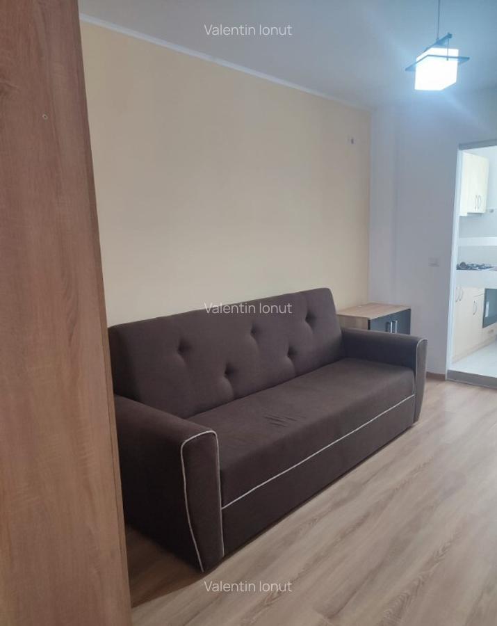 Inchiriez garsoniera Pallady Residence - 10