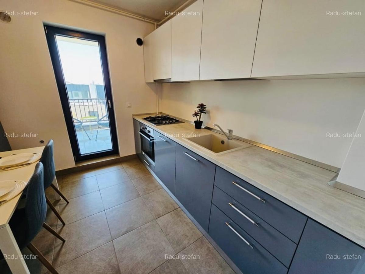 AP 2 CAMERE DE INCHIRIAT | H PIPERA LAKE | PIPERA | AVIATIEI | - 3