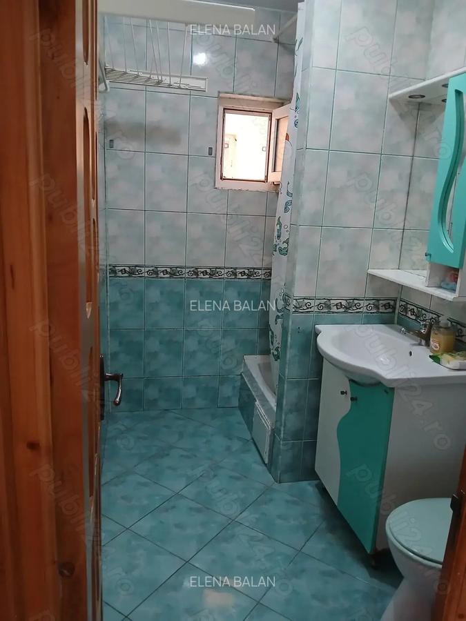 Apartament cu 3 camere, etaj1,Zona industriala , Tecuci - 16