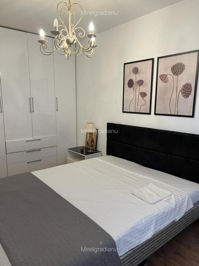 Apartament 2 camere bloc nou Timisoara 58 Drumul Taberei centrala - 2