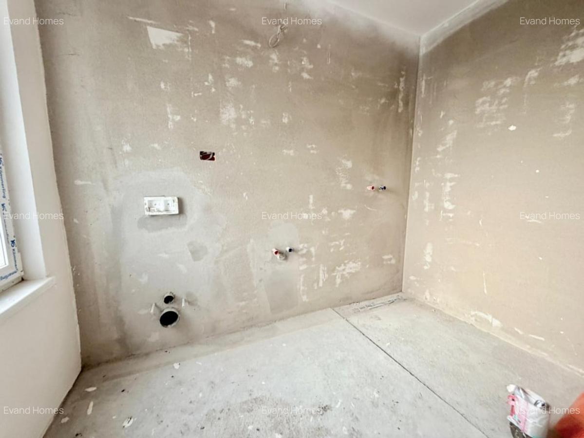 Duplex Individual 4 camere + toate utilitatile - Mosnita Noua - 15