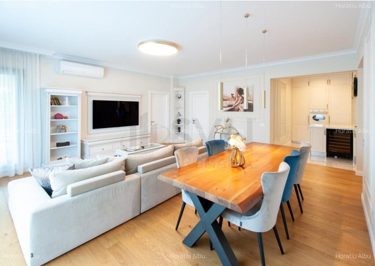 Apartament 4 camere I Aviatiei I Baneasa - 1