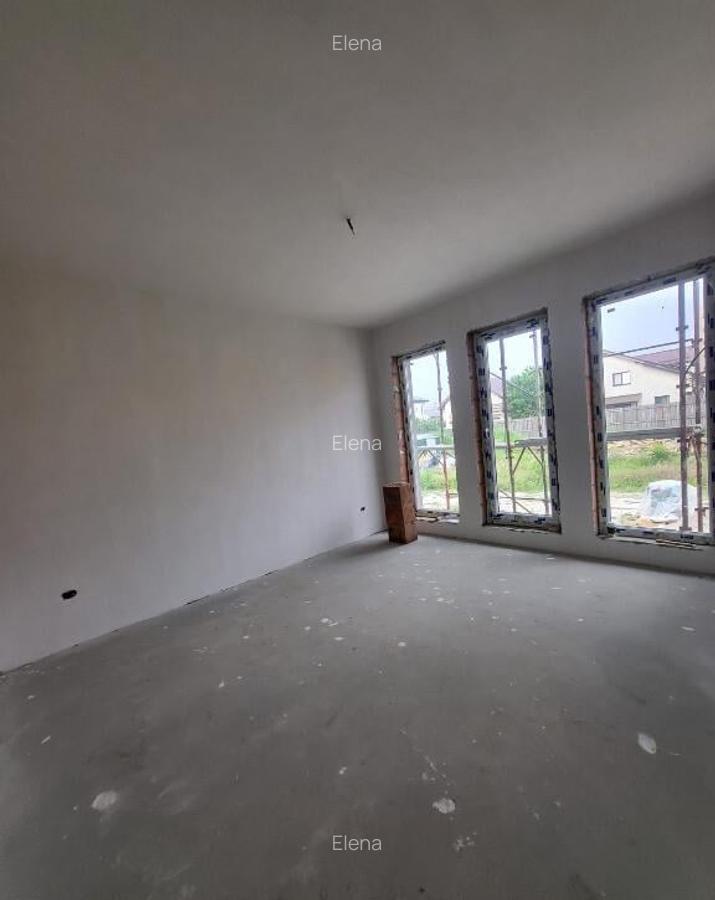 Casa cu 3 camere|finisaje la alegere|zona buna - 4