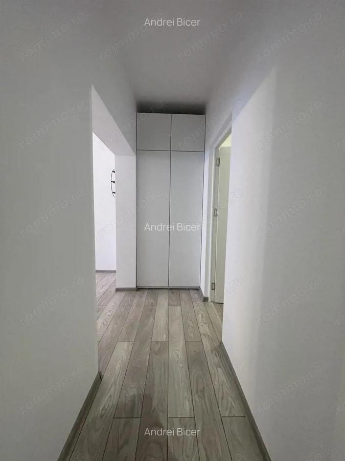 FLOREASCA | Mozart | Chirie 3 camere Metrou + Boxa - 9