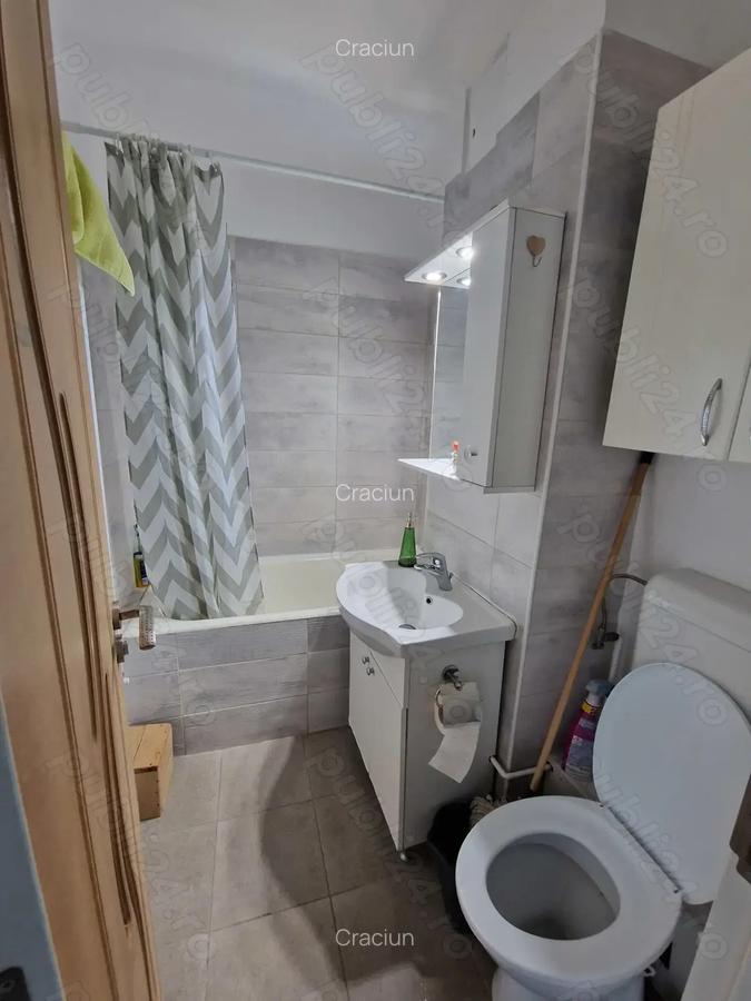 Apartament 3 camere C.?agului - 5